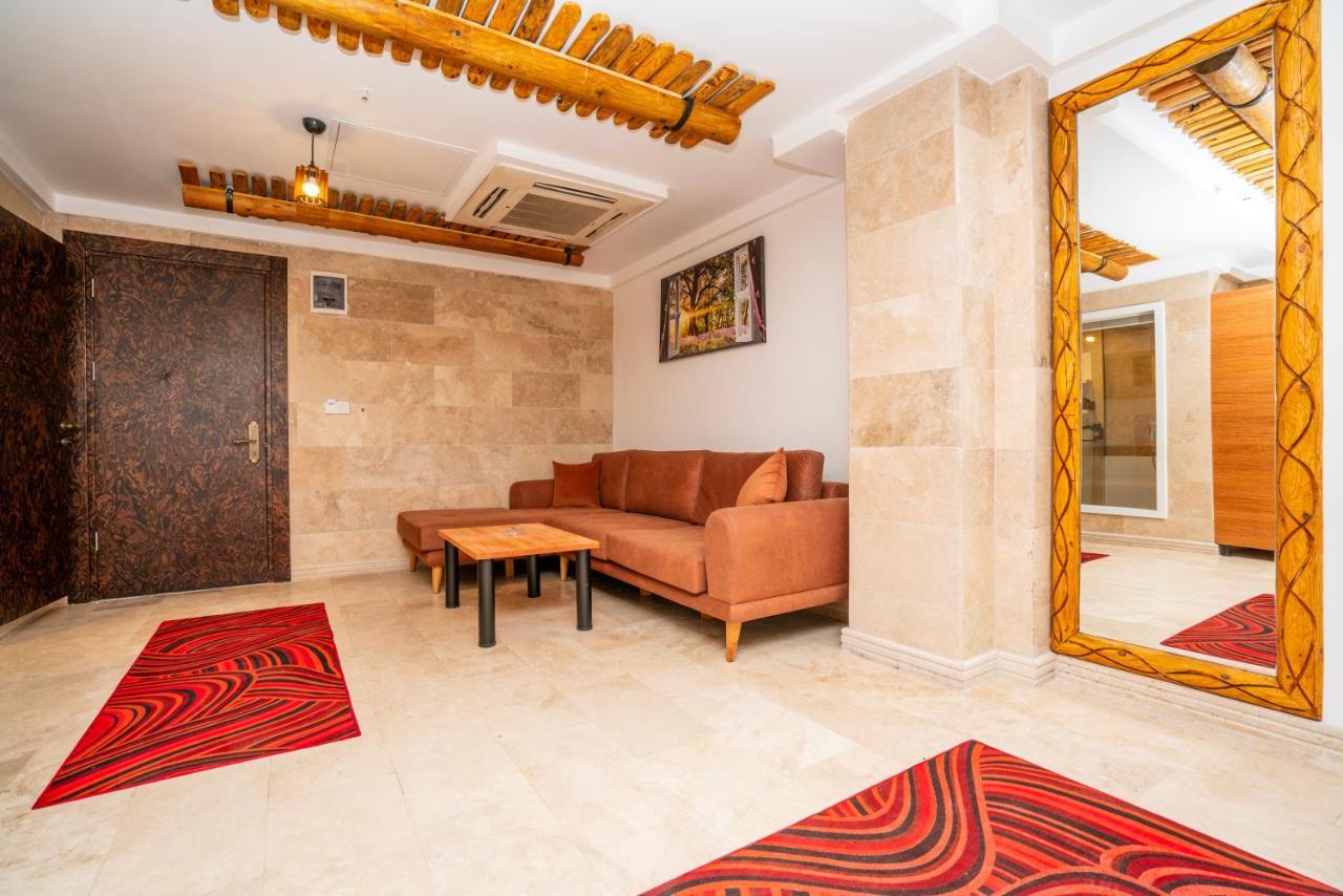 Pasha Palace Hotel Istanbul Exterior photo