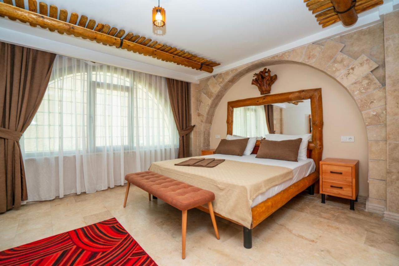 Pasha Palace Hotel Istanbul Exterior photo