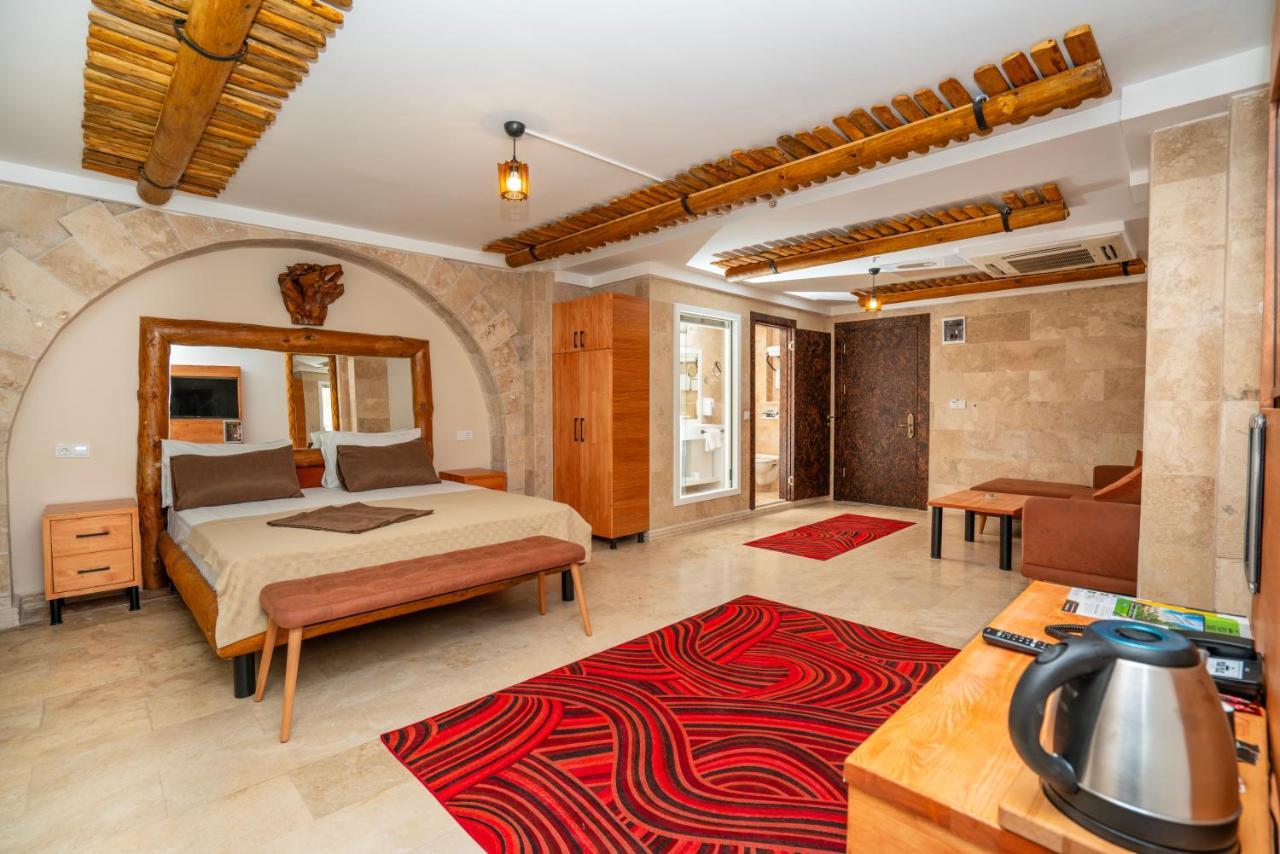 Pasha Palace Hotel Istanbul Exterior photo