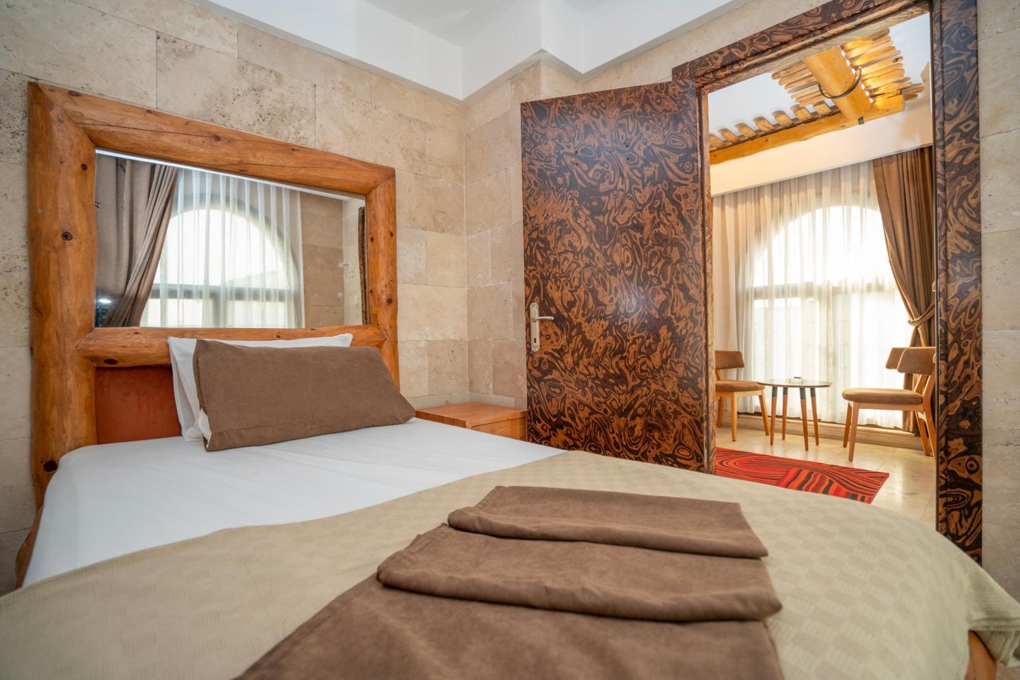 Pasha Palace Hotel Istanbul Exterior photo