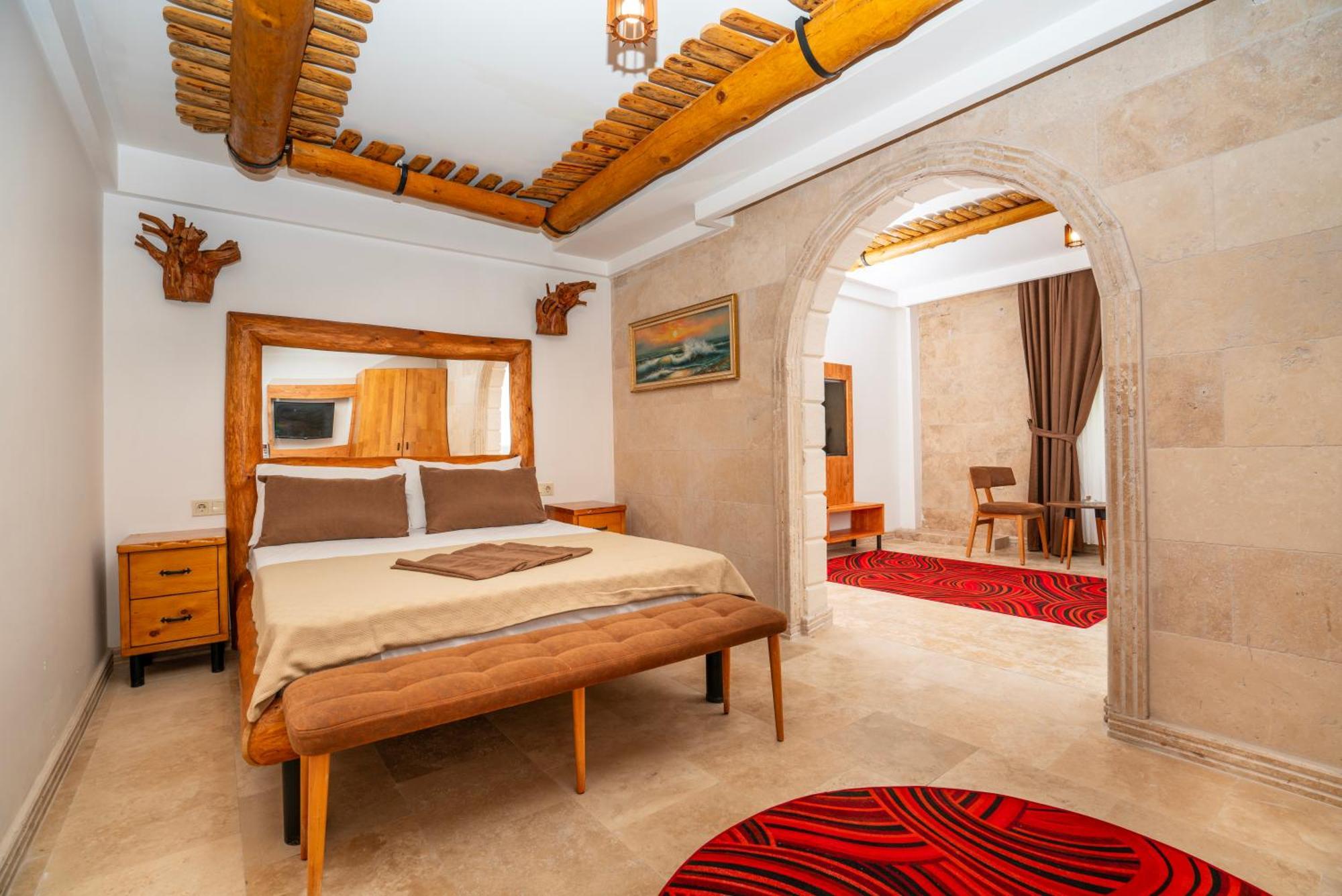 Pasha Palace Hotel Istanbul Exterior photo