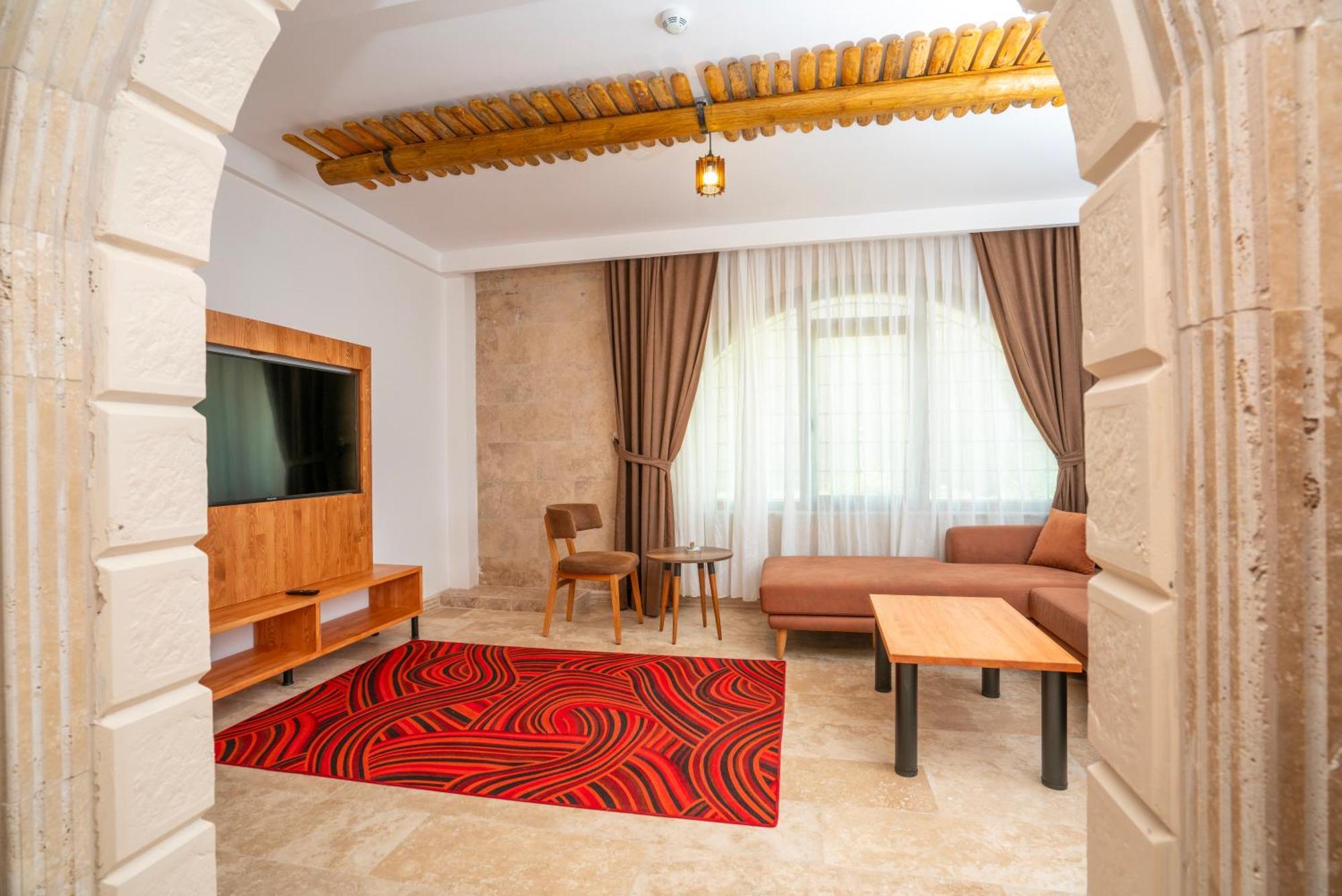 Pasha Palace Hotel Istanbul Exterior photo