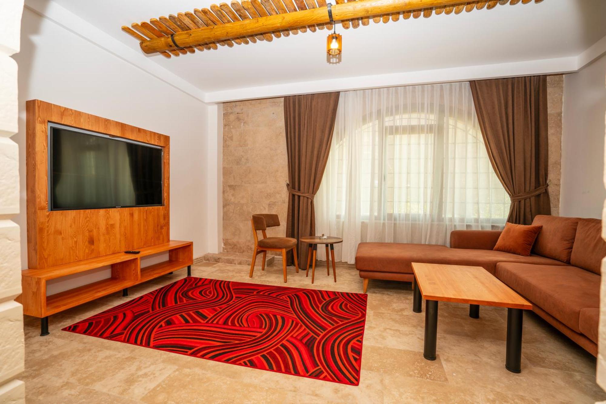 Pasha Palace Hotel Istanbul Exterior photo